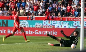 06.04.24 1. FC Heidenheim - FC Bayern M&uuml;nchen