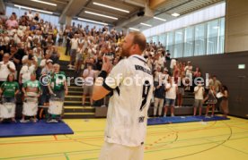 05.07.25 Abschiedsspiel Manuel Späth
