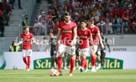 07.05.22 SC Freiburg - 1. FC Union Berlin