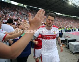 Hannover 96 - VfB Stuttgart
