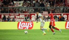 13.09.22 FC Bayern M&uuml;nchen - FC Barcelona