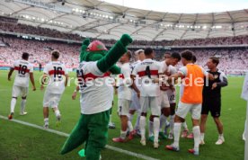 30.08.25 VfB Stuttgart - Borussia M&ouml;nchengladbach