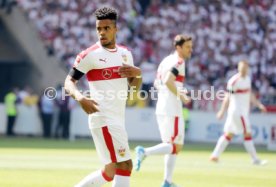 VfB Stuttgart - 1. FSV Mainz 05