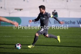 23.04.21 Karlsruher SC - FC W&uuml;rzburger Kickers