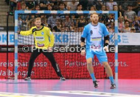 TVB 1898 Stuttgart - MT Melsungen