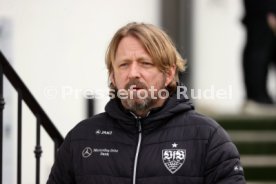 25.01.22 VfB Stuttgart Trainingslager Marbella 2022