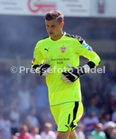 VfB Stuttgart - FC St. Gallen