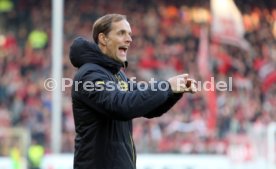 SC Freiburg - Borussia Dortmund