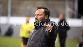 26.10.21 VfB Stuttgart II - FSV Frankfurt
