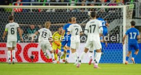 10.10.25 U21 Deutschland - U21 Griechenland