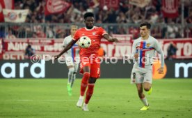 13.09.22 FC Bayern M&uuml;nchen - FC Barcelona