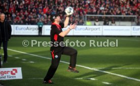 SC Freiburg - SC Paderborn
