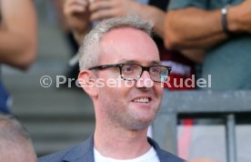 SC Freiburg - 1. FC K&ouml;ln