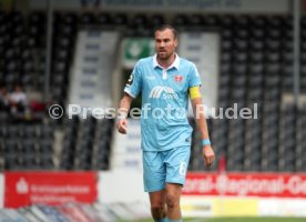 SG Sonnenhof Gro&szlig;aspach - KFC Uerdingen 05