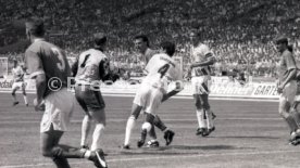 05.06.1993 VfB Stuttgart - SV Werder Bremen