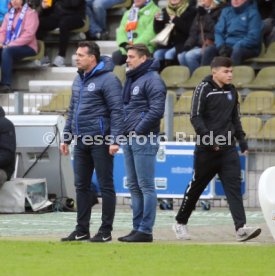 Karlsruher SC - SC Fortuna K&ouml;ln