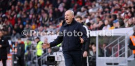 28.01.23 SC Freiburg - FC Augsburg