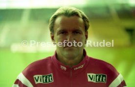 08.07.96 VfB Stuttgart Fototermin 1996/1997