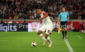 19.09.26 VfB Stuttgart - Borussia Dortmund