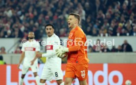 06.11.25 VfB Stuttgart - Feyenoord Rotterdam