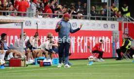 18.08.26 1. FC Heidenheim -  FC Bayern M&uuml;nchen