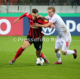 SC Freiburg - 1. FC Union Berlin