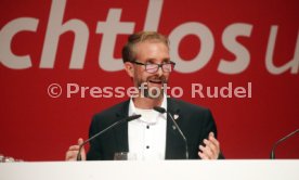 11.09.22 VfB Stuttgart Mitgliederversammlung 2022