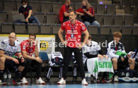 09.06.21 TVB Stuttgart - SG Flensburg-Handewitt