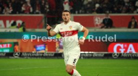 14.02.26 VfB Stuttgart - 1. FC K&ouml;ln
