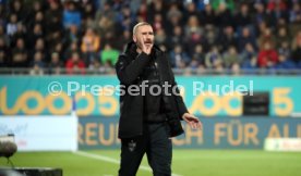 SV Darmstadt 98 - VfB Stuttgart