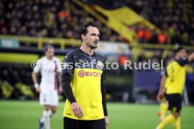 Borussia Dortmund - Paris St. Germain