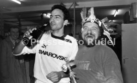 18.03.87 FC Swarovski Tirol - AC Turin