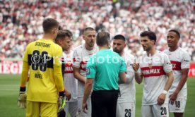04.05.24 VfB Stuttgart - FC Bayern M&uuml;nchen