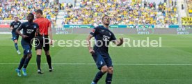 18.04.26 TSG 1899 Hoffenheim - Borussia Dortmund
