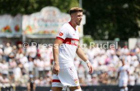 20.07.24 VfB Stuttgart - Fortuna Sittard