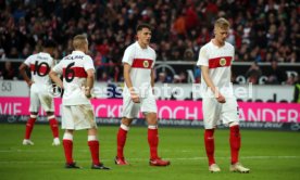 VfB Stuttgart - FC Schalke 04