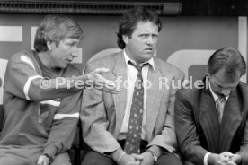 20.08.88 VfB Stuttgart - Stuttgarter Kickers