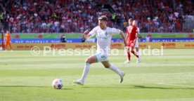 17.09.23 1. FC Heidenheim - SV Werder Bremen