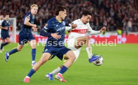 12.03.26 VfB Stuttgart - FC Porto