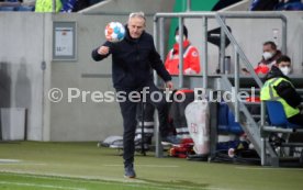 19.01.22 TSG 1899 Hoffenheim - SC Freiburg