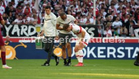 11.05.25 VfB Stuttgart - FC Augsburg