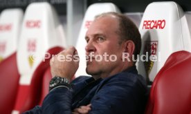 VfB Stuttgart - 1. FC K&ouml;ln