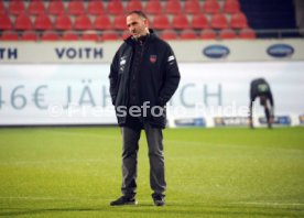 15.12.20 1. FC Heidenheim - SSV Jahn Regensburg