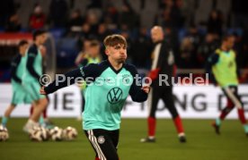 27.03.26 Schweiz - Deutschland