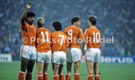 19.10.88 Deutschland - Niederlande