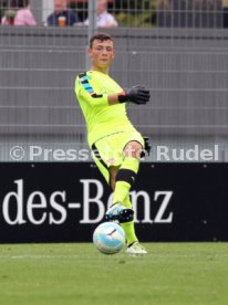 U19 VfB Stuttgart - SpVgg Greuther F&uuml;rth