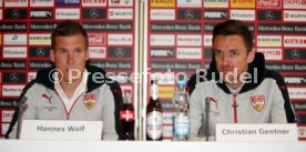 VfB Stuttgart DKMS