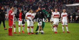 VfB Stuttgart - SC Freiburg