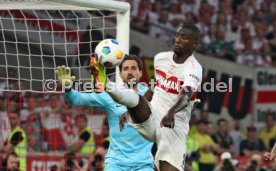 13.04.24 VfB Stuttgart - Eintracht Frankfurt