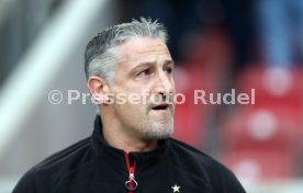 VfB Stuttgart - 1899 Hoffenheim